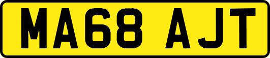 MA68AJT