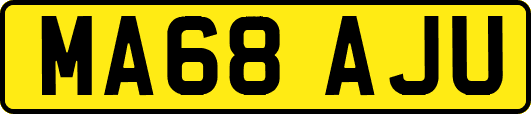 MA68AJU