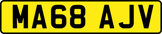 MA68AJV