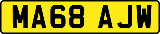 MA68AJW