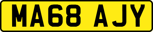 MA68AJY