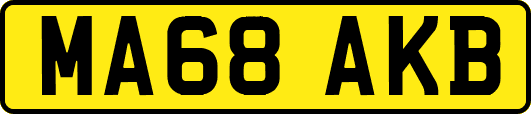 MA68AKB