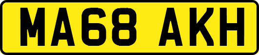 MA68AKH