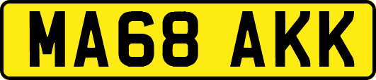 MA68AKK