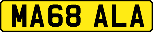 MA68ALA