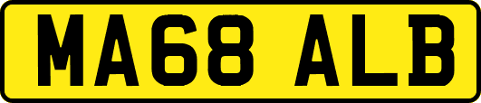 MA68ALB