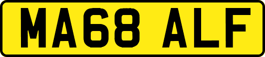 MA68ALF