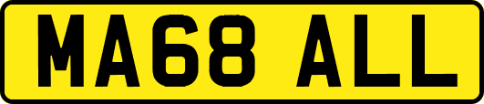 MA68ALL