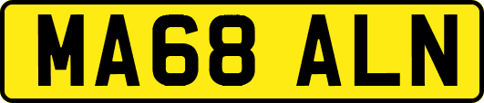 MA68ALN