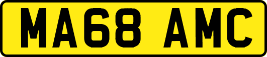 MA68AMC