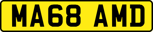 MA68AMD