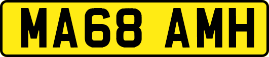 MA68AMH