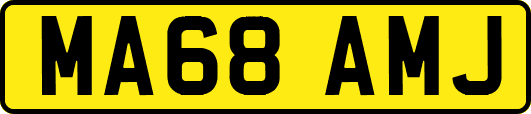 MA68AMJ