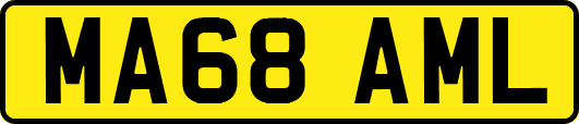 MA68AML