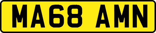 MA68AMN