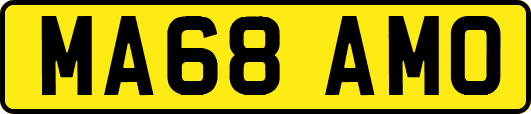 MA68AMO