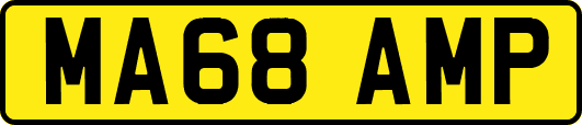 MA68AMP