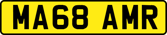 MA68AMR