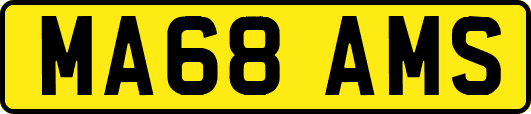 MA68AMS