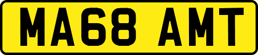 MA68AMT