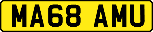 MA68AMU