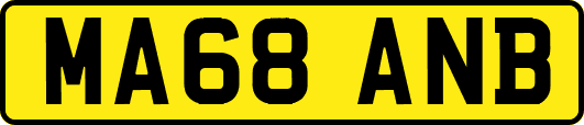 MA68ANB
