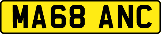 MA68ANC