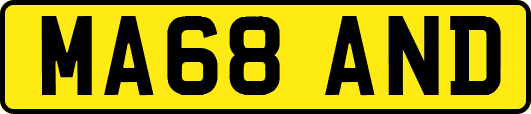 MA68AND