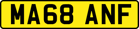 MA68ANF