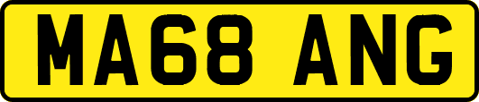 MA68ANG