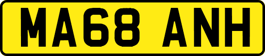 MA68ANH