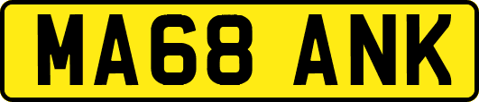 MA68ANK