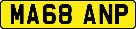 MA68ANP