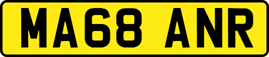 MA68ANR