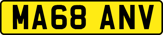 MA68ANV