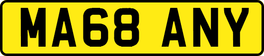 MA68ANY