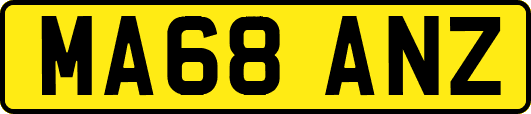 MA68ANZ