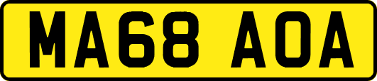 MA68AOA