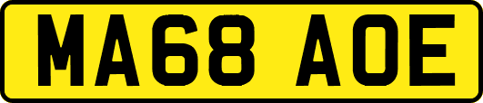 MA68AOE