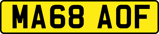 MA68AOF