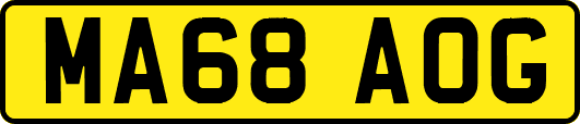MA68AOG