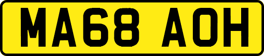 MA68AOH