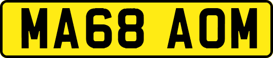 MA68AOM