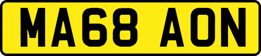 MA68AON