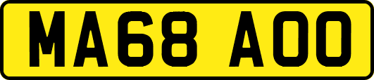 MA68AOO