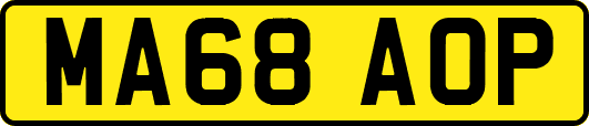 MA68AOP