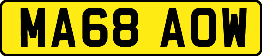 MA68AOW