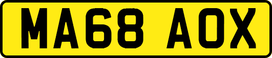 MA68AOX