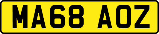 MA68AOZ