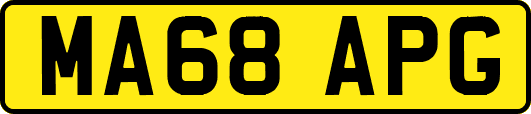 MA68APG